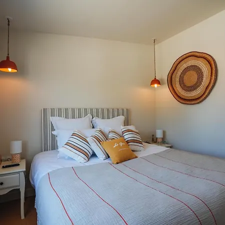 Le Noirmoutier * 巴尔巴特尔