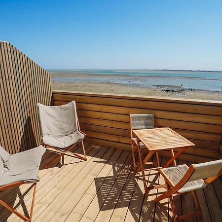 Le Noirmoutier ホテル *