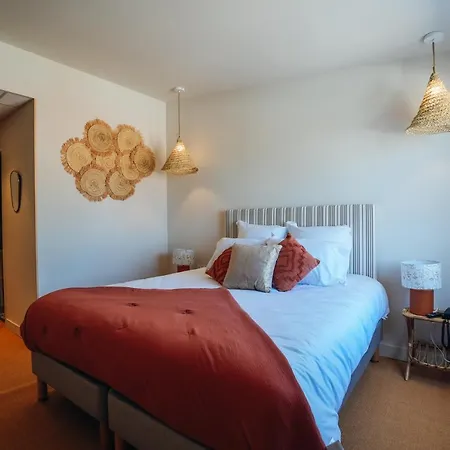 Le Noirmoutier * バルバトル