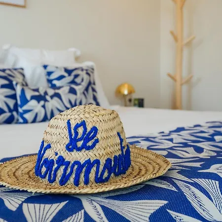 Le Noirmoutier ברבטרה