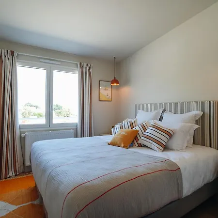 Le Noirmoutier * 巴尔巴特尔