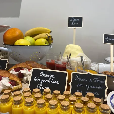 מלון Le Noirmoutier