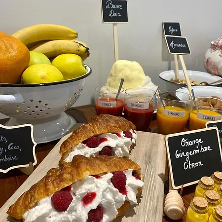 Le Noirmoutier 酒店 巴尔巴特尔