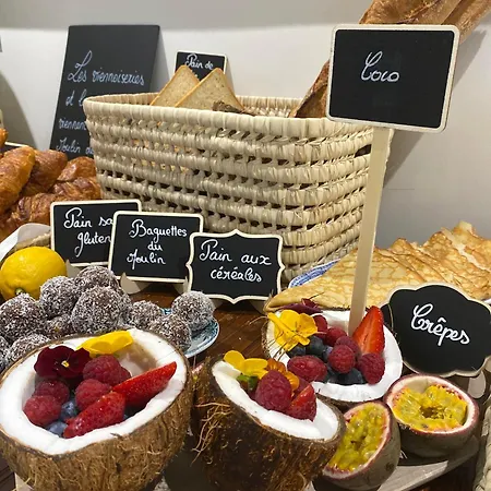 Le Noirmoutier ברבטרה