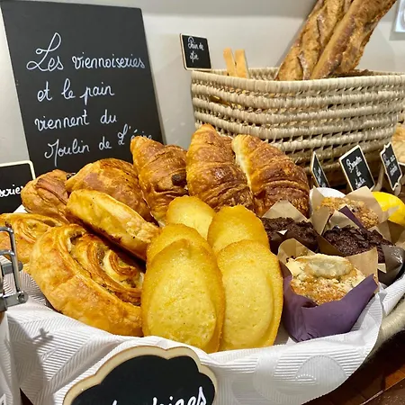 Le Noirmoutier バルバトル