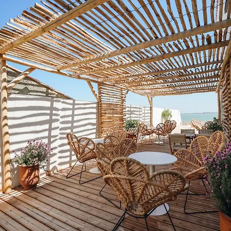 Le Noirmoutier * ברבטרה