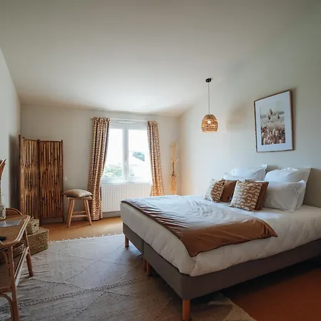 Le Noirmoutier バルバトル