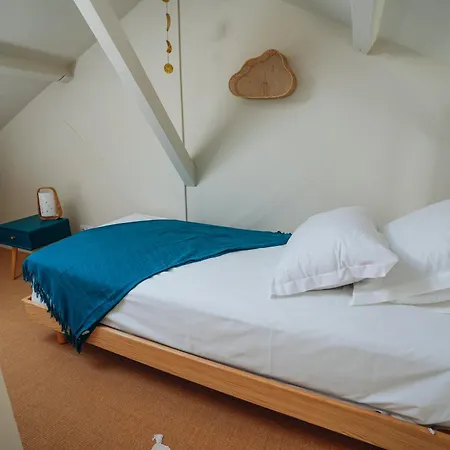 ホテル Le Noirmoutier