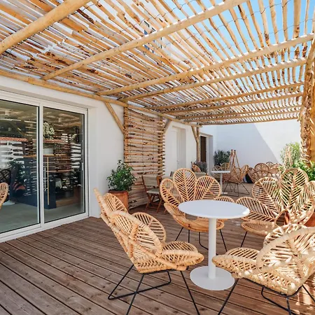 Le Noirmoutier 酒店