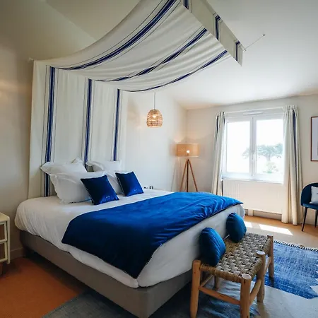 호텔 Le Noirmoutier *
