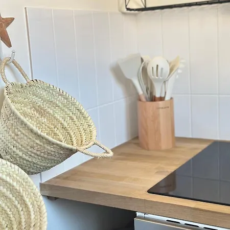 호텔 Le Noirmoutier