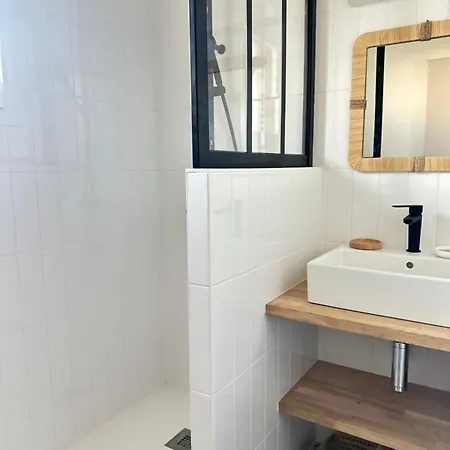 מלון Le Noirmoutier