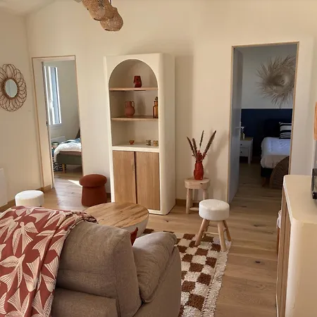 Le Noirmoutier Hotel