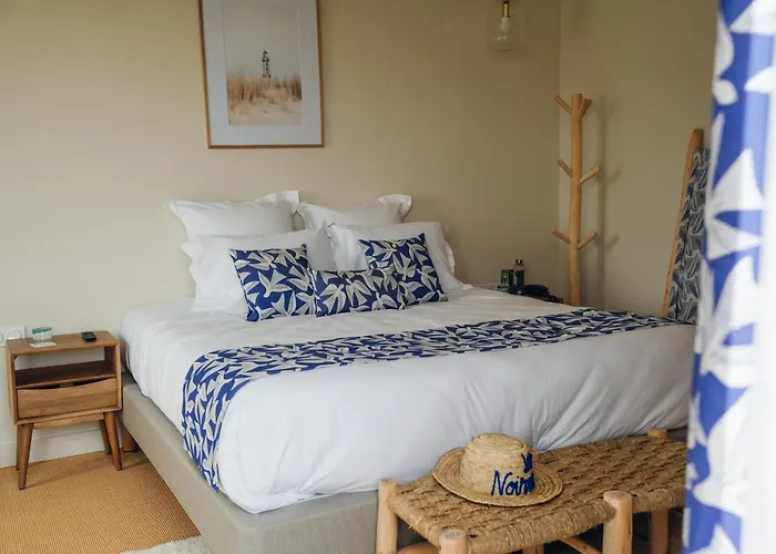 Le Noirmoutier Barbâtre