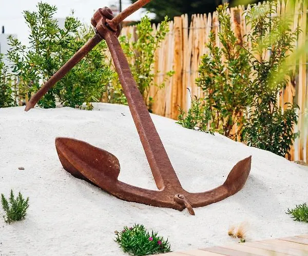 Le Noirmoutier * Barbâtre