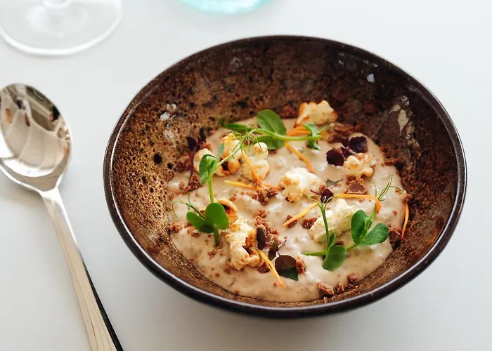 호텔 Le Noirmoutier *