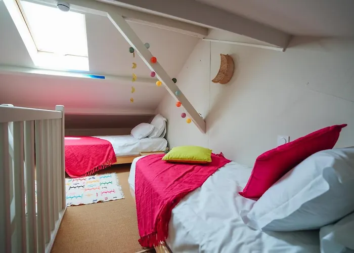 Le Noirmoutier 호텔 *