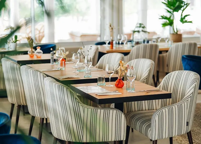 호텔 Le Noirmoutier