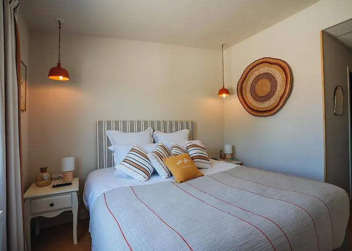 Le Noirmoutier * Barbâtre