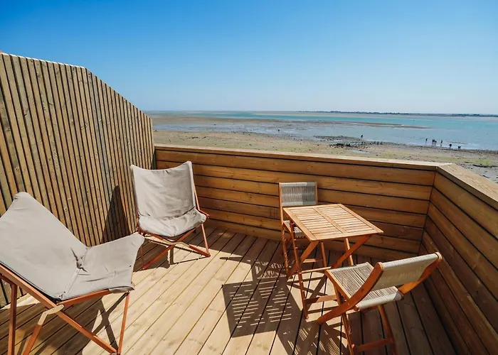 Le Noirmoutier 호텔 *