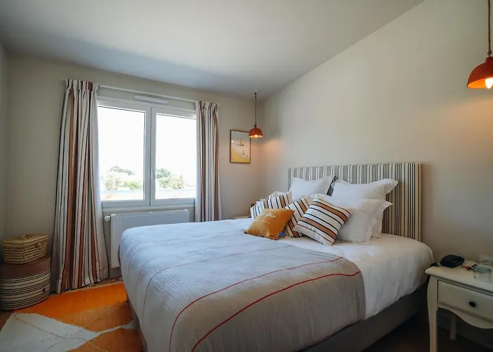 Le Noirmoutier * Barbâtre