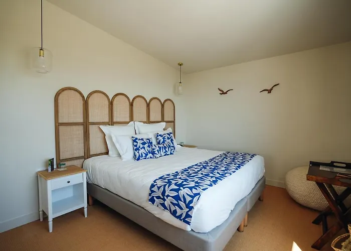 호텔 Le Noirmoutier